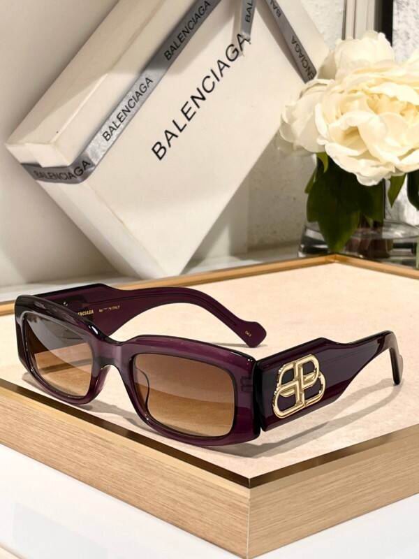 Balenciaga Glasses 08smh88 (6)