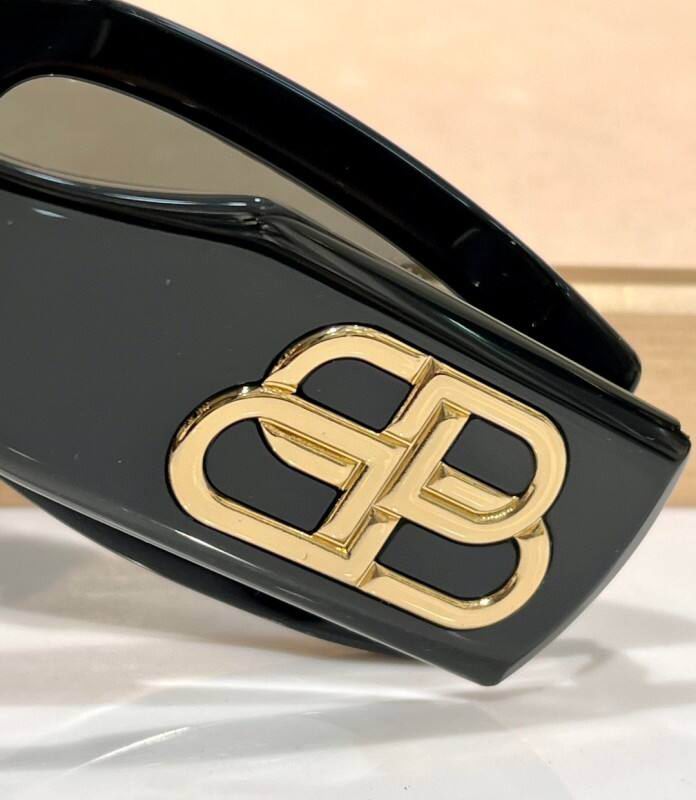 Balenciaga Glasses 08smh88 (8)