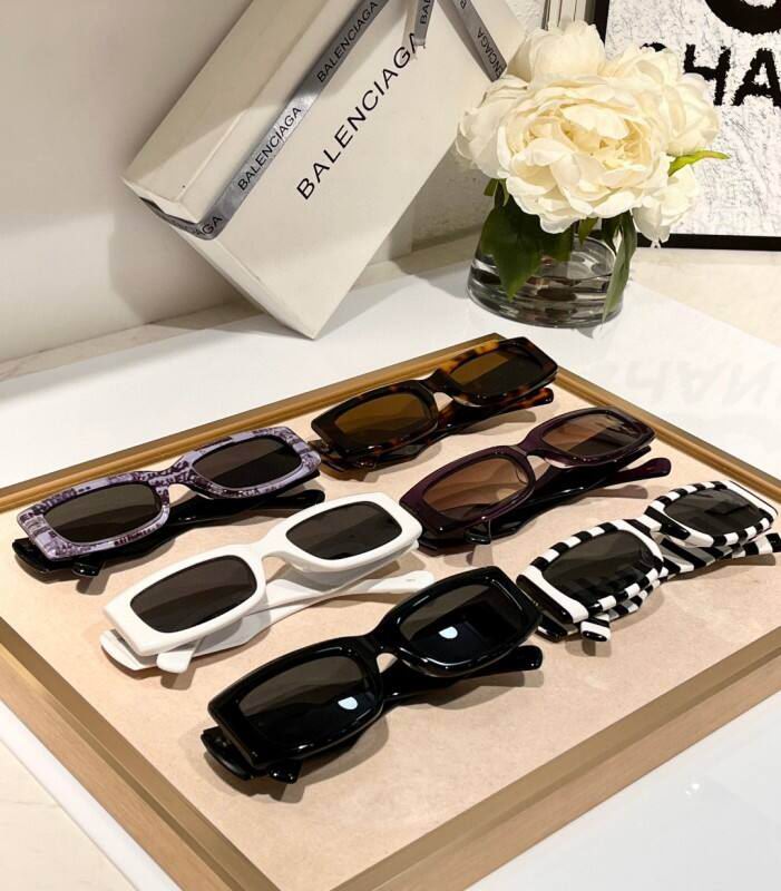 Balenciaga Glasses 08smh88 (9)