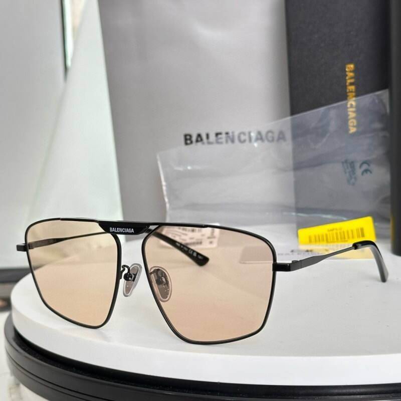 Balenciaga Glasses 08smh89 (1)