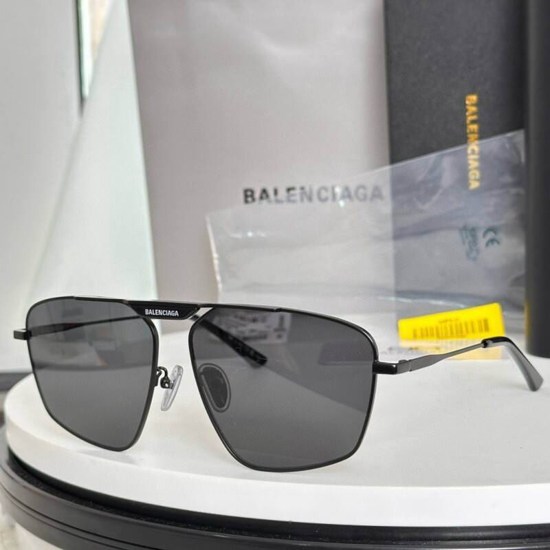 Balenciaga Glasses 08smh89 (2)