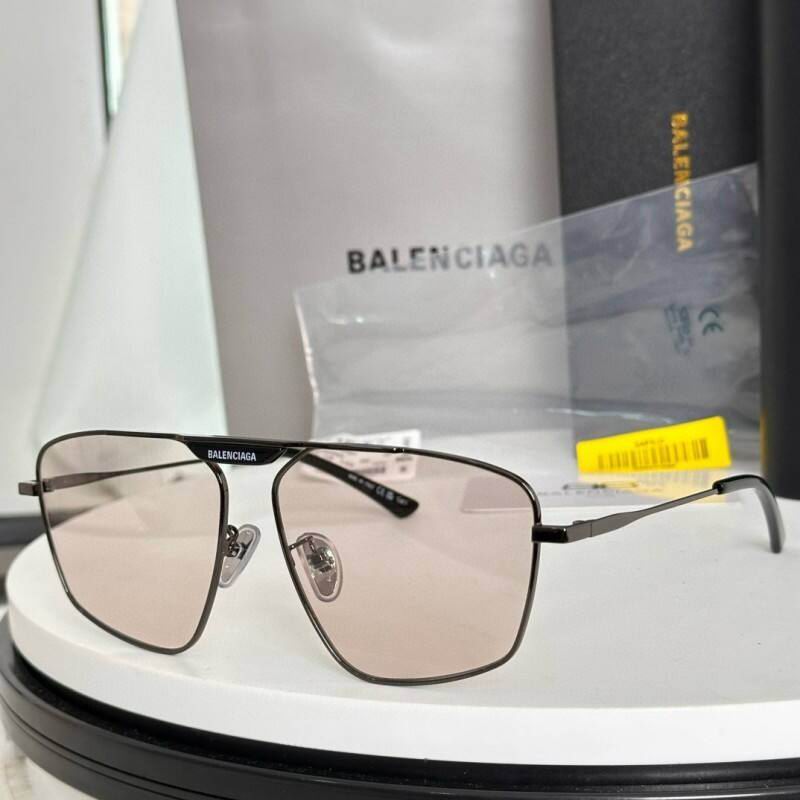 Balenciaga Glasses 08smh89 (4)