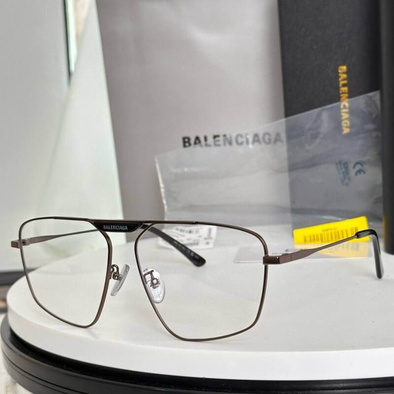 Balenciaga Glasses 08smh89 (5)