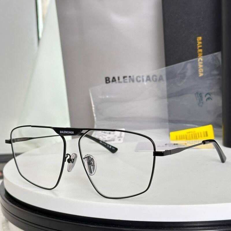 Balenciaga Glasses 08smh89 (6)