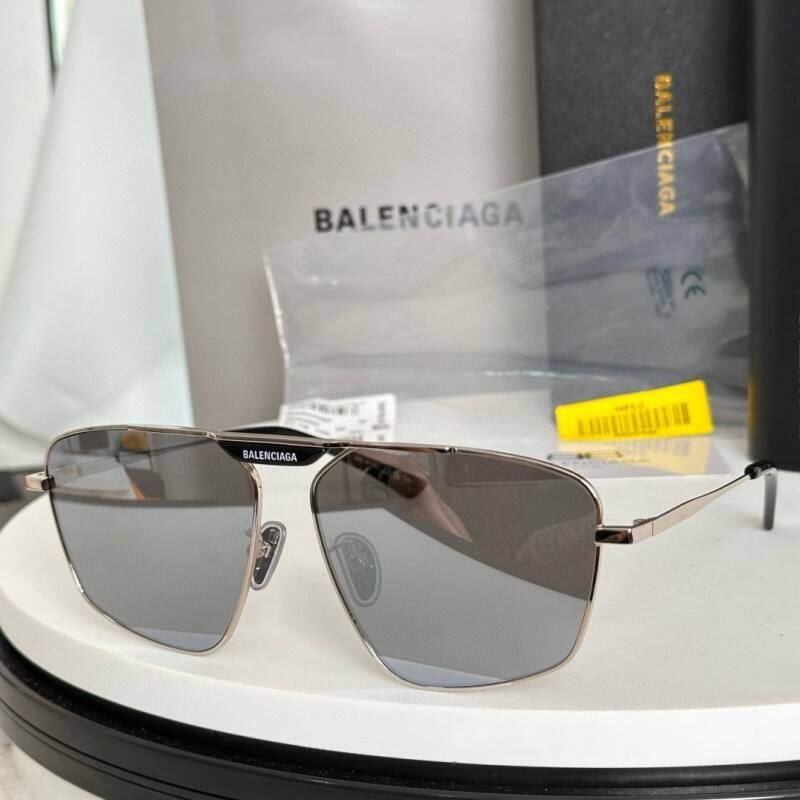 Balenciaga Glasses 08smh90 (1)