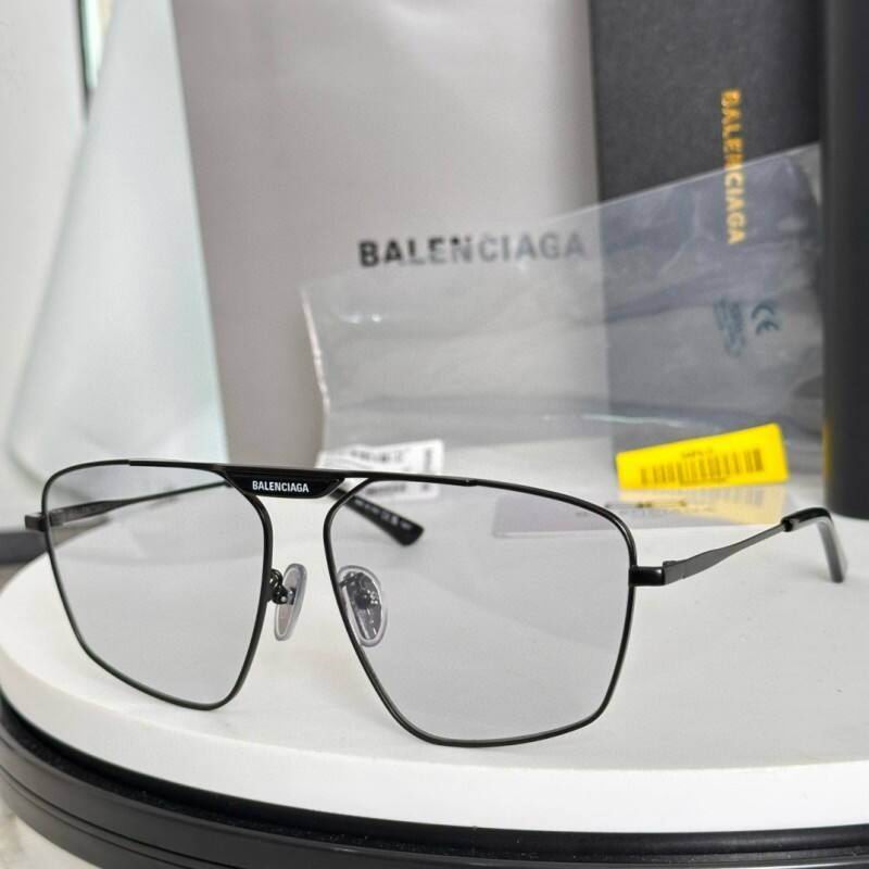Balenciaga Glasses 08smh90 (2)