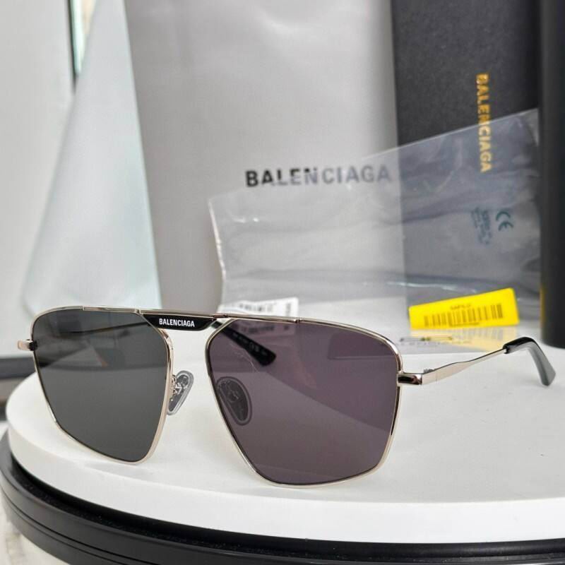 Balenciaga Glasses 08smh90 (3)