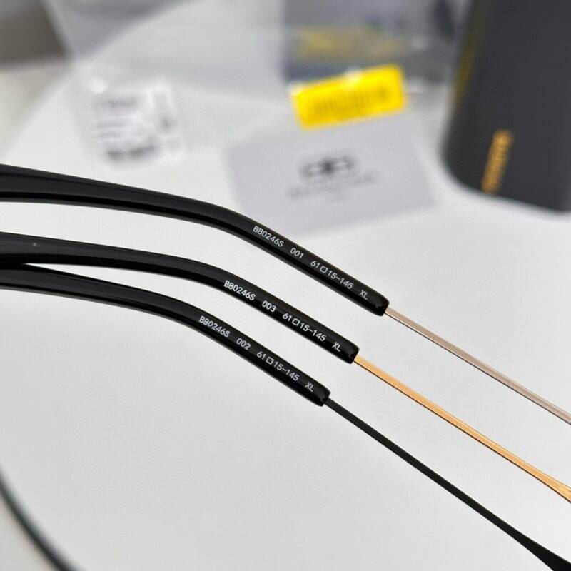 Balenciaga Glasses 08smh90 (7)