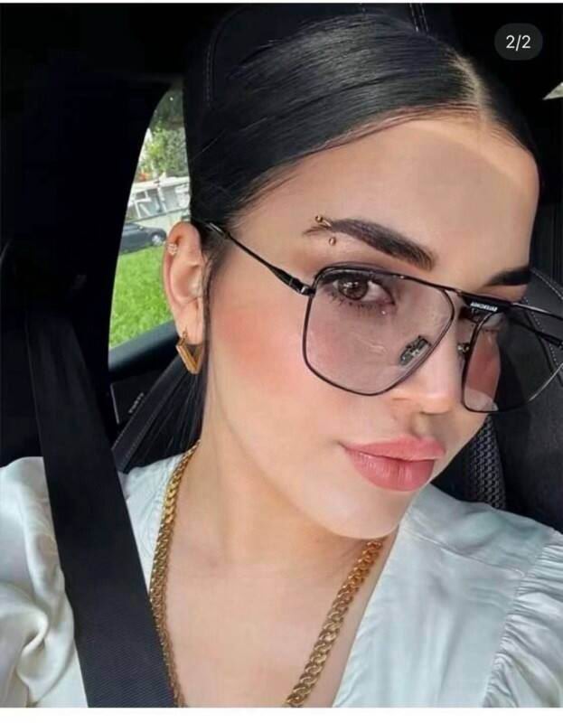 Balenciaga Glasses 08smh91 (10)