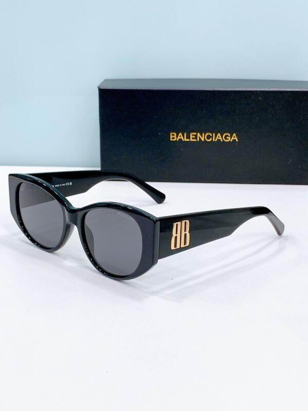 Balenciaga Glasses 08smh91 (2)
