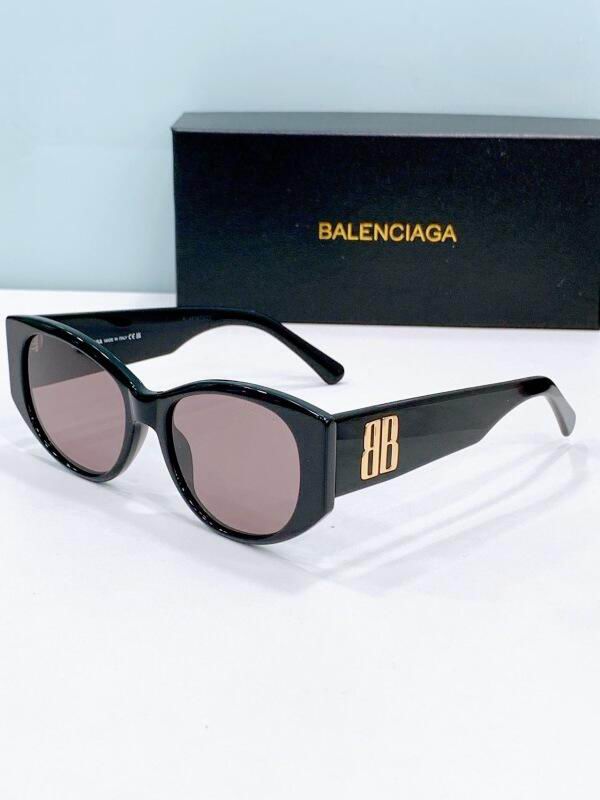 Balenciaga Glasses 08smh91 (3)