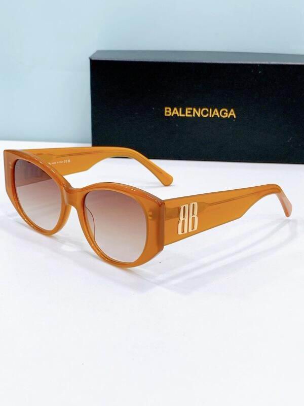 Balenciaga Glasses 08smh91 (4)