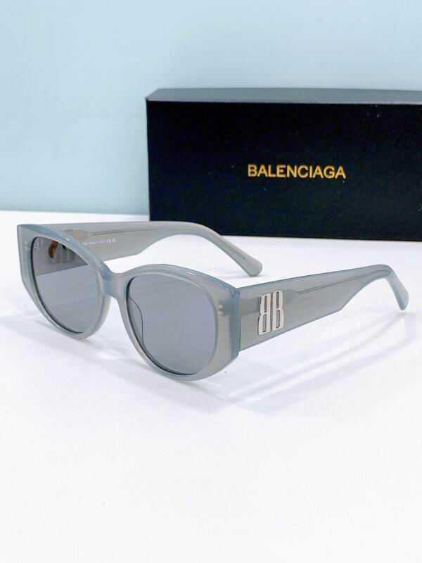 Balenciaga Glasses 08smh91 (5)