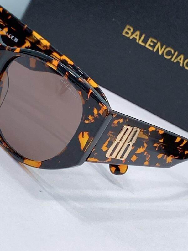 Balenciaga Glasses 08smh91 (8)