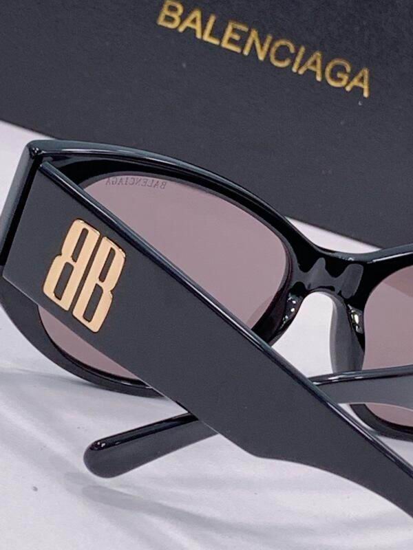 Balenciaga Glasses 08smh91 (9)