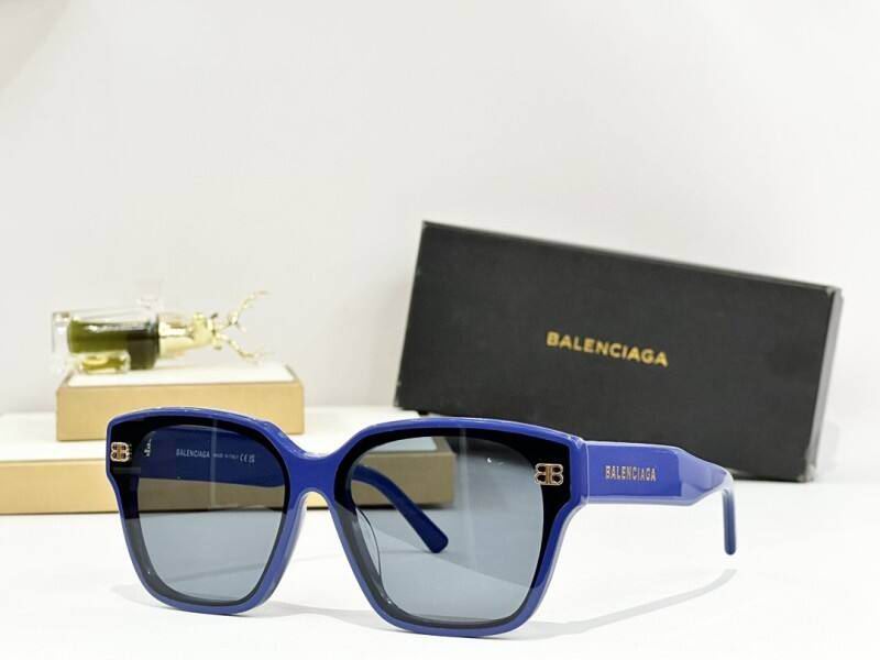 Balenciaga Glasses 08smh92 (2)