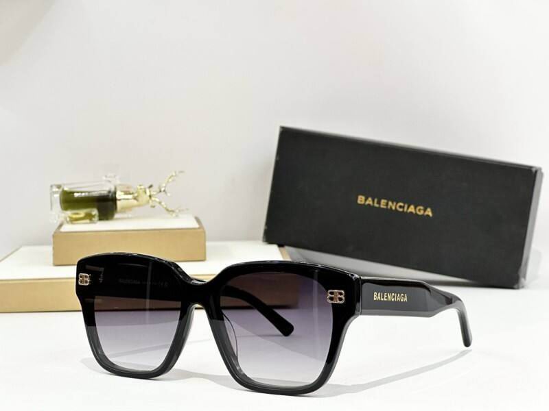 Balenciaga Glasses 08smh92 (3)