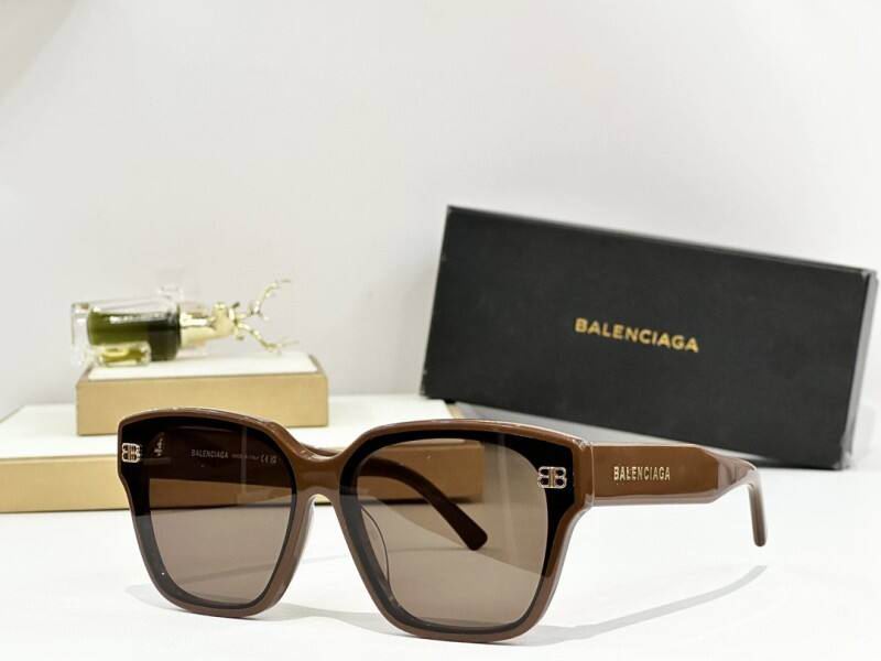 Balenciaga Glasses 08smh92 (4)
