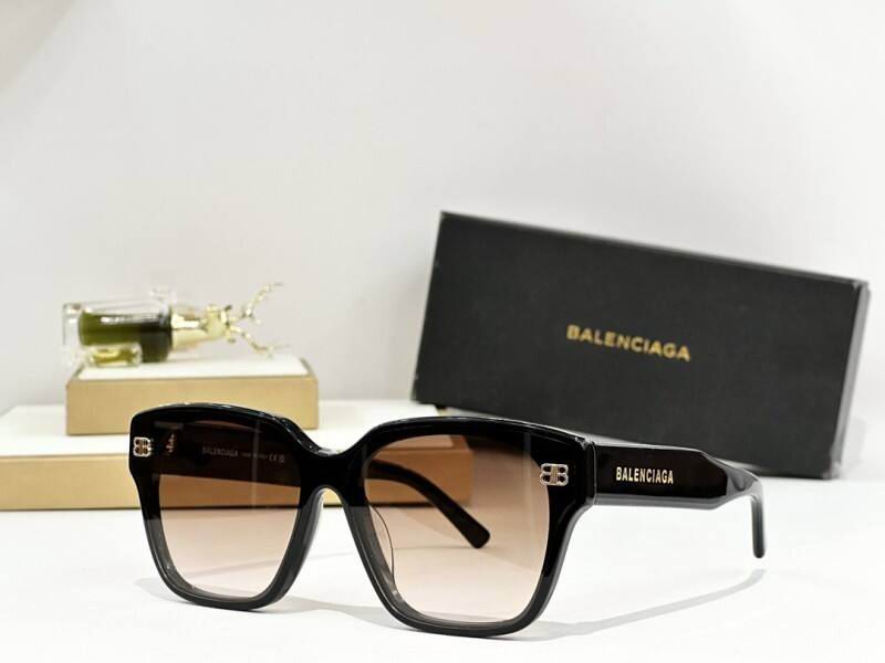 Balenciaga Glasses 08smh92 (5)