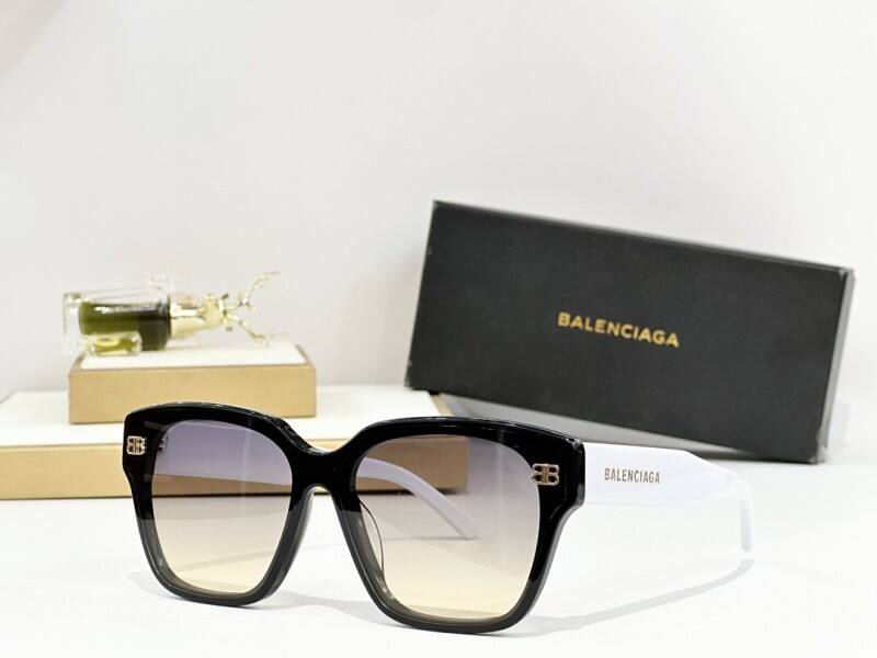 Balenciaga Glasses 08smh92 (6)