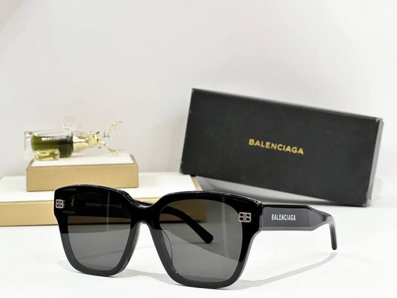 Balenciaga Glasses 08smh92 (7)