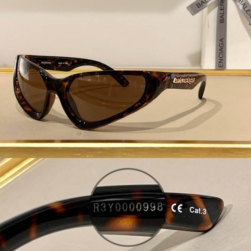 Balenciaga Glasses 08smh93 (4)