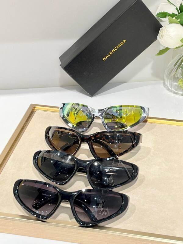 Balenciaga Glasses 08smh93 (9)
