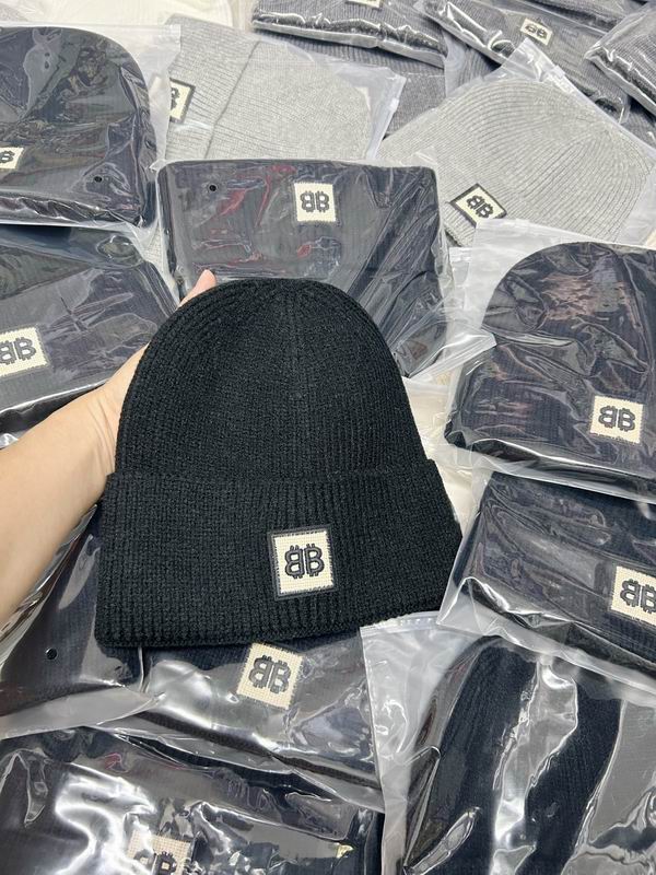 Balenciaga Hat dx (144)