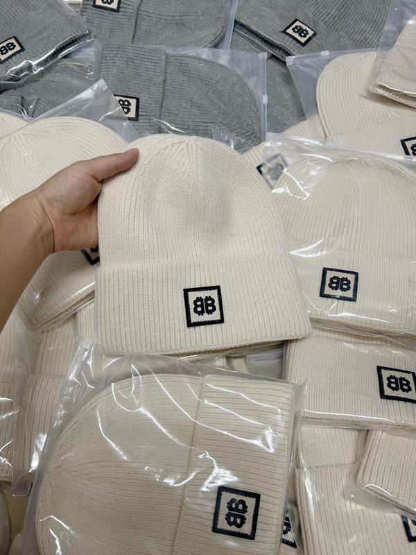 Balenciaga Hat dx (145)