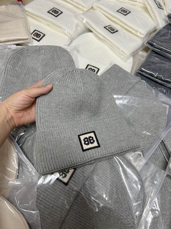 Balenciaga Hat dx (146)