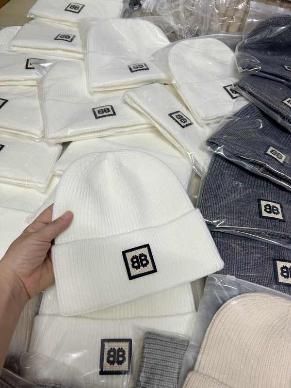 Balenciaga Hat dx (147)