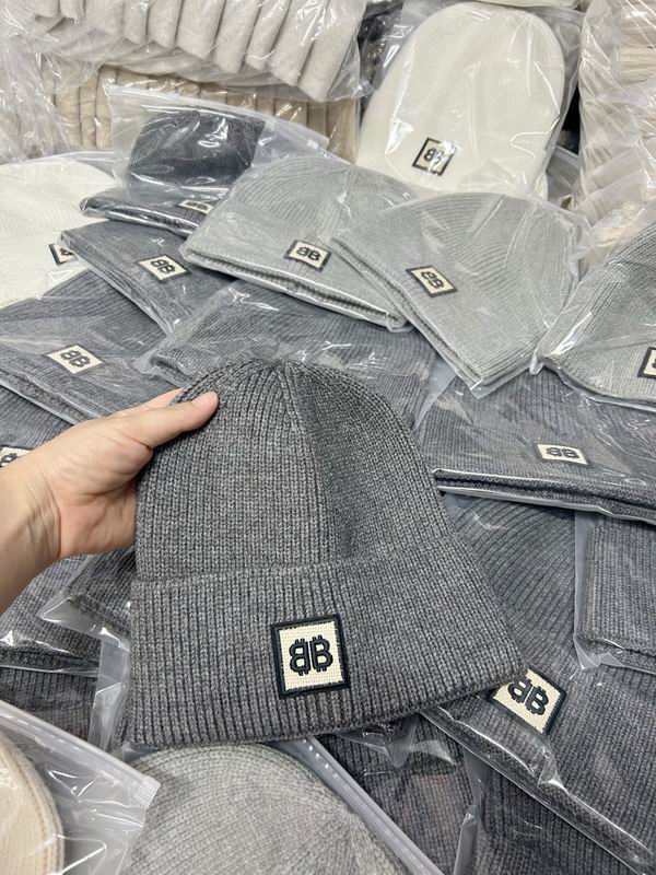 Balenciaga Hat dx (148)