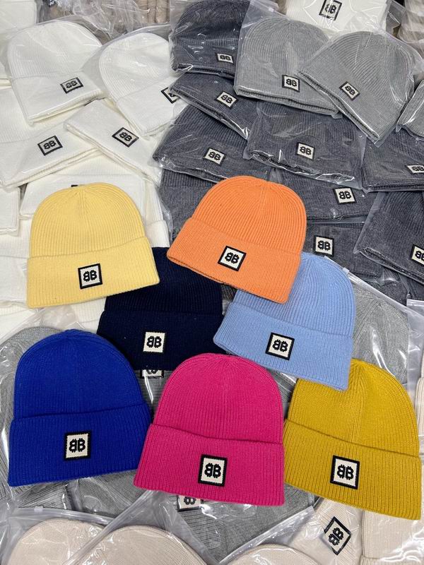 Balenciaga Hat dx (149)