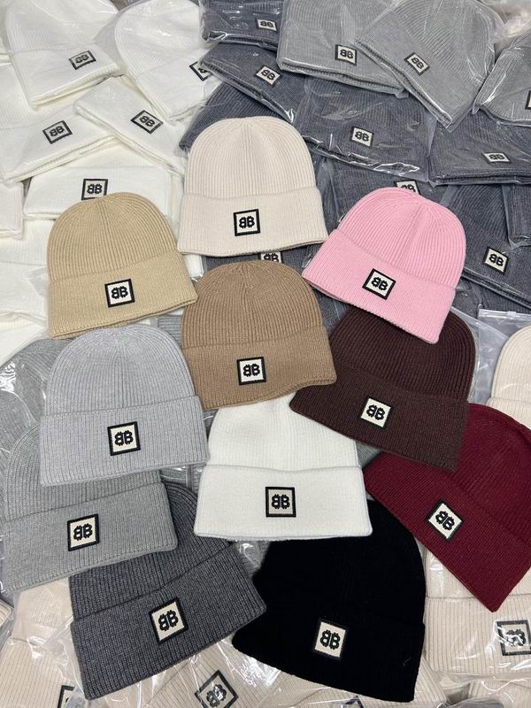 Balenciaga Hat dx (150)