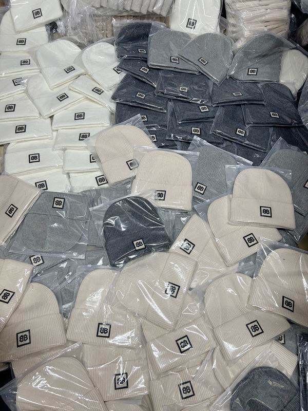 Balenciaga Hat dx (151)