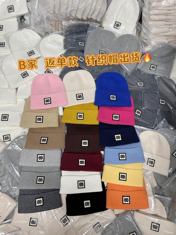 Balenciaga Hat dx (152)
