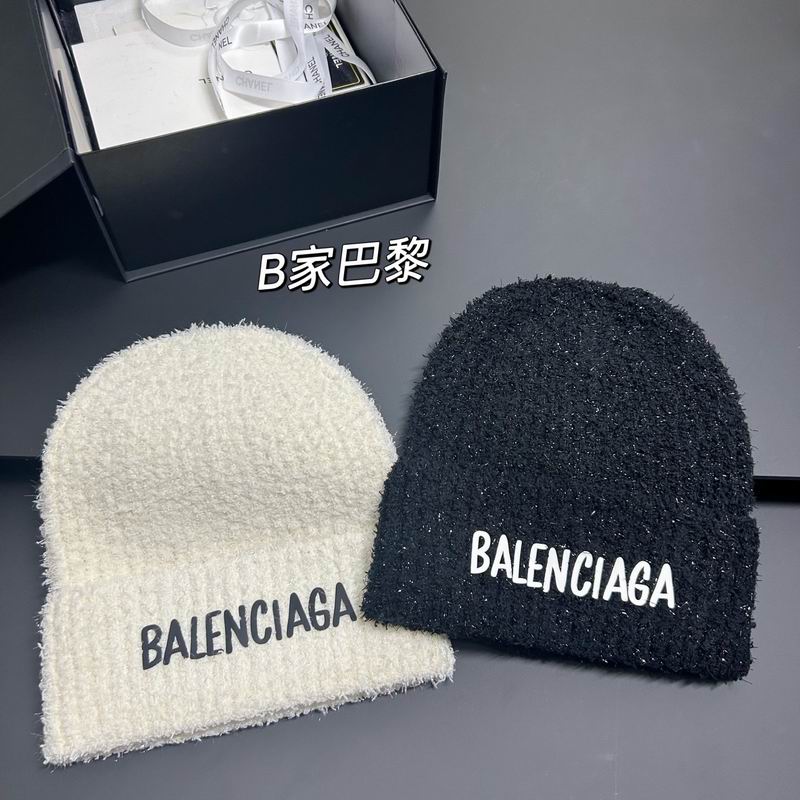 Balenciaga Hat dx (32)