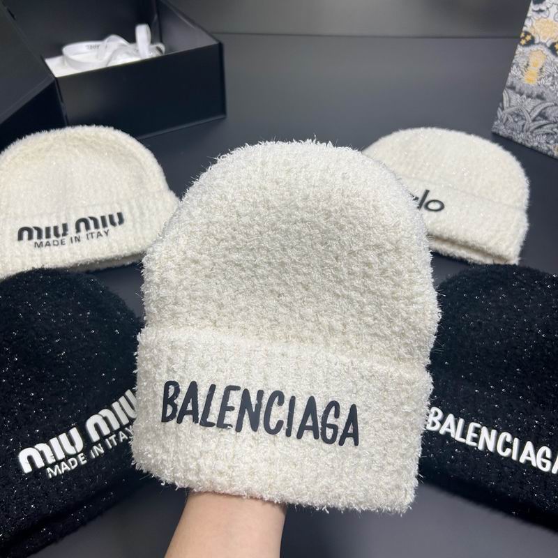 Balenciaga Hat dx (36)