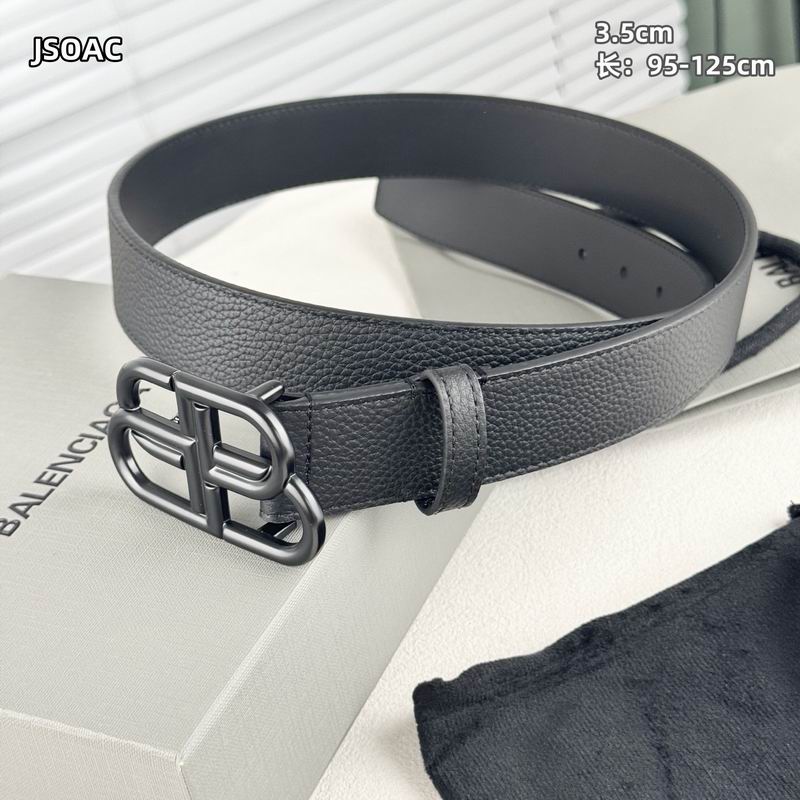 Balenciaga belt 35mmX95-125cm 8L (11)