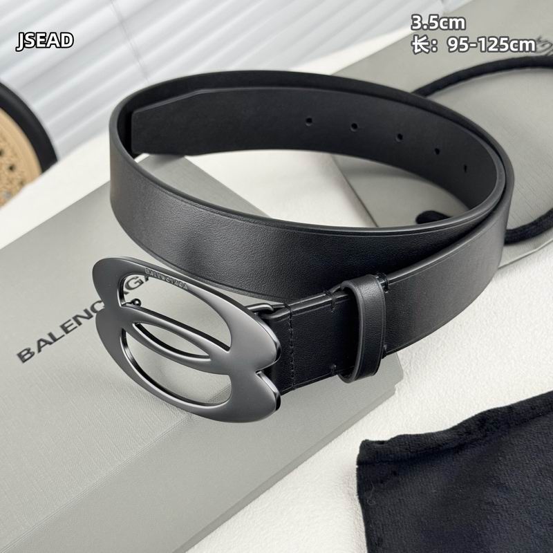 Balenciaga belt 35mmX95-125cm 8L (11)