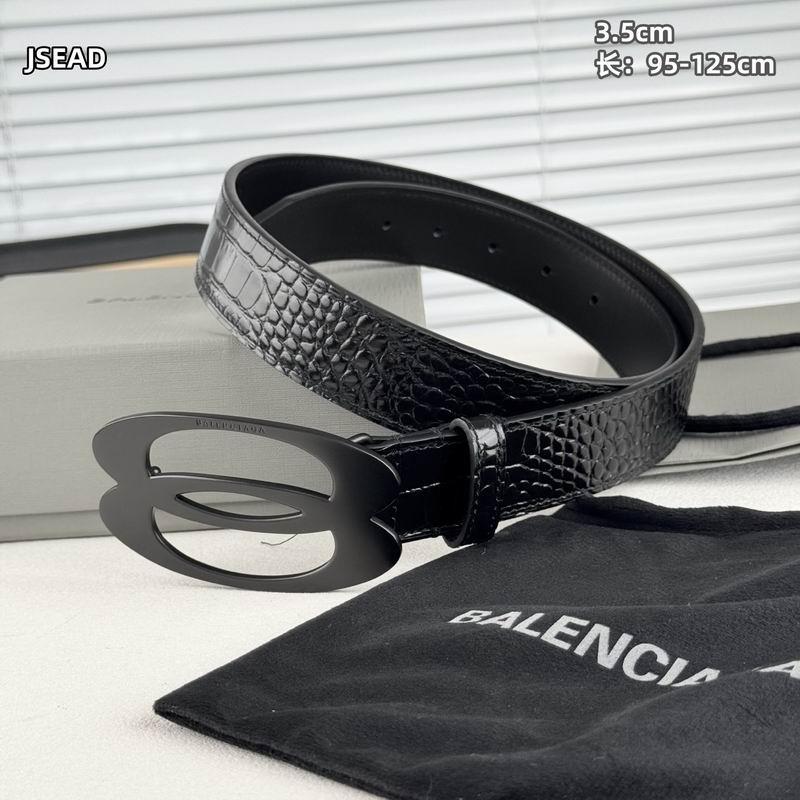 Balenciaga belt 35mmX95-125cm 8L (15)
