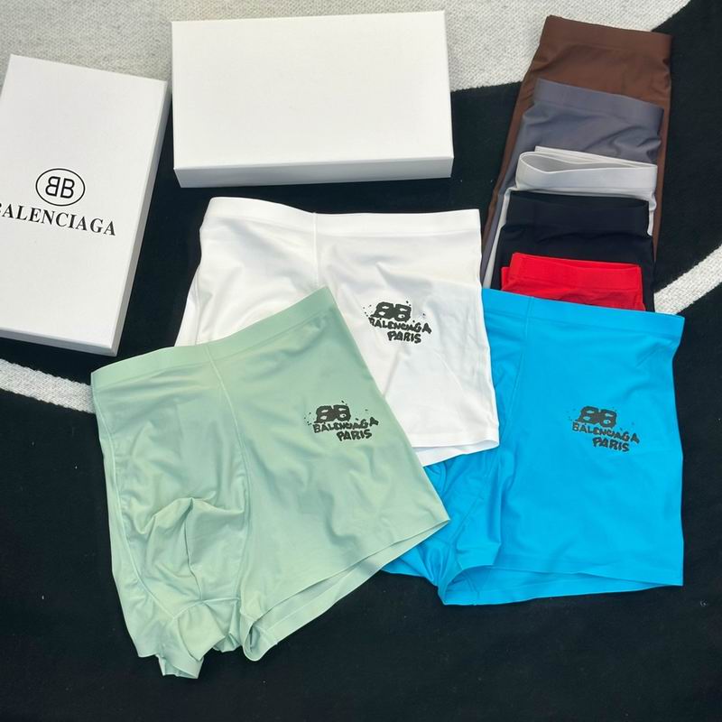 Balenciaga boxer L-3XL (1)