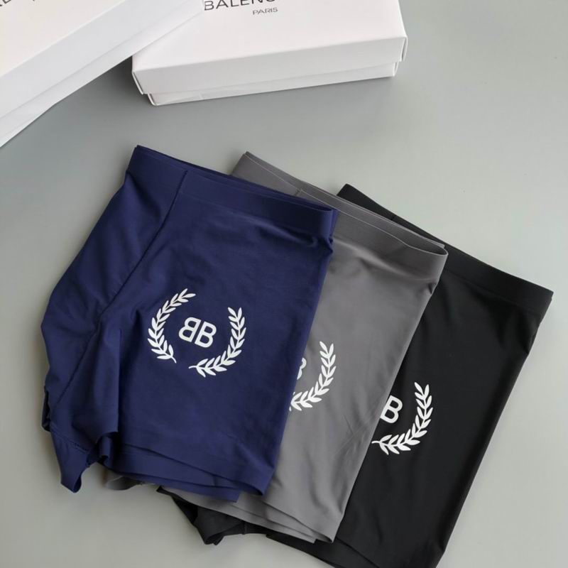 Balenciaga boxer L-3XL (1)