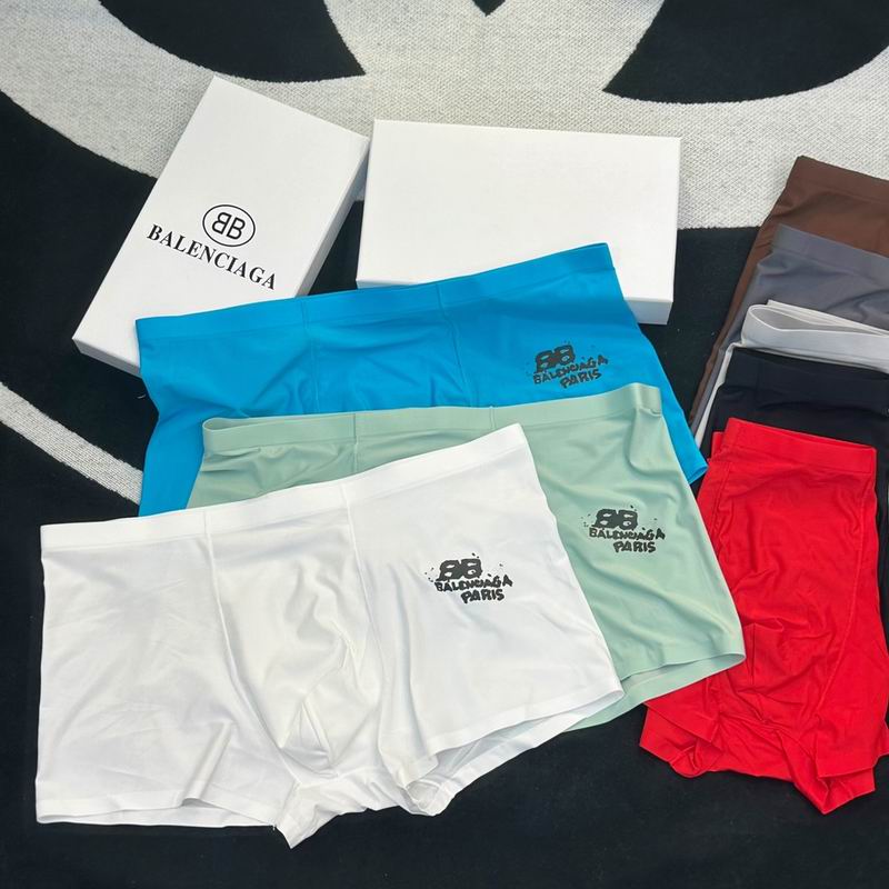 Balenciaga boxer L-3XL (2)