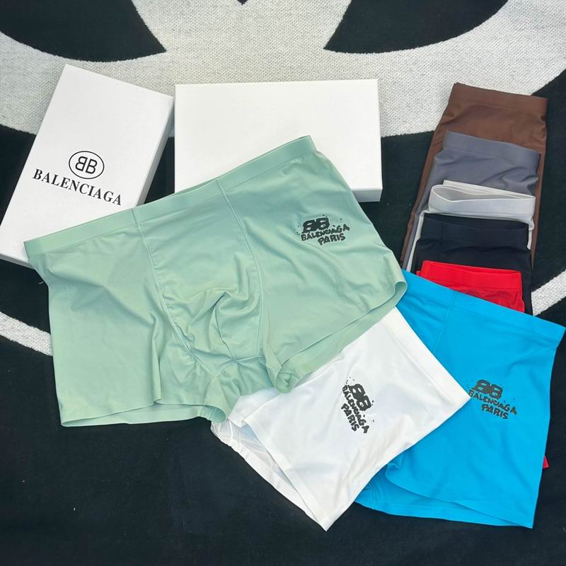 Balenciaga boxer L-3XL (3)