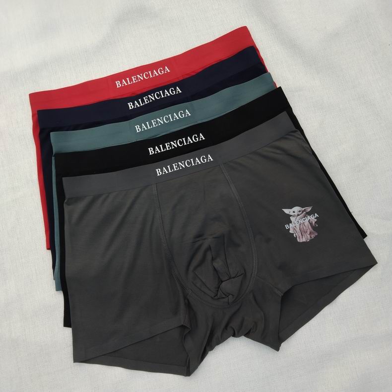 Balenciaga boxer L-3XL  (1)
