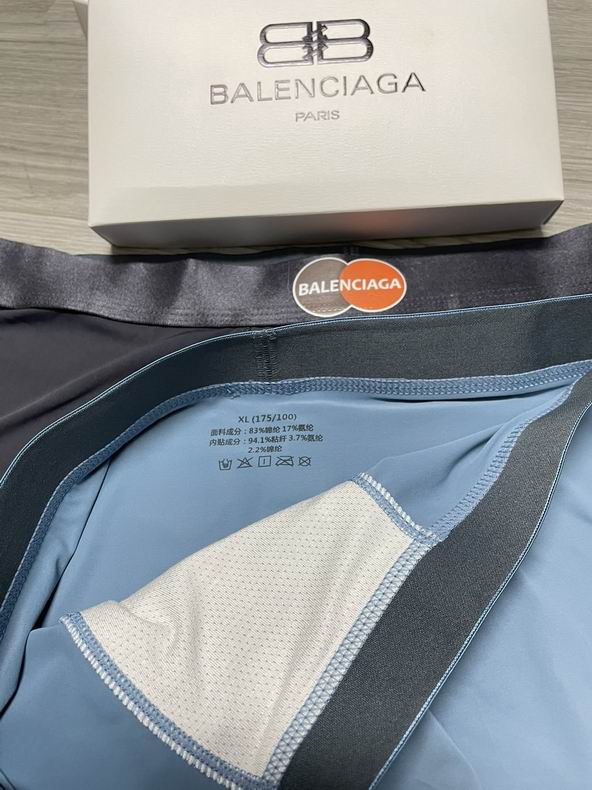 Balenciaga boxer L-3XL  (1)