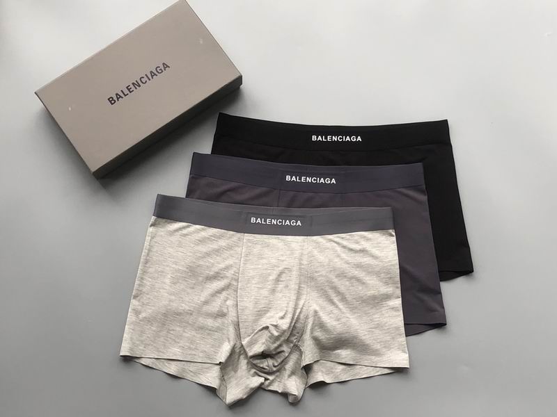 Balenciaga boxer L-3XL  (1)