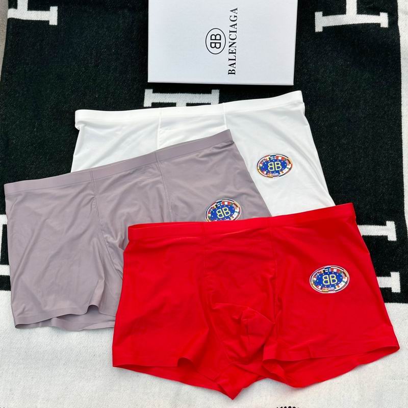 Balenciaga boxer L-3XL  (1)
