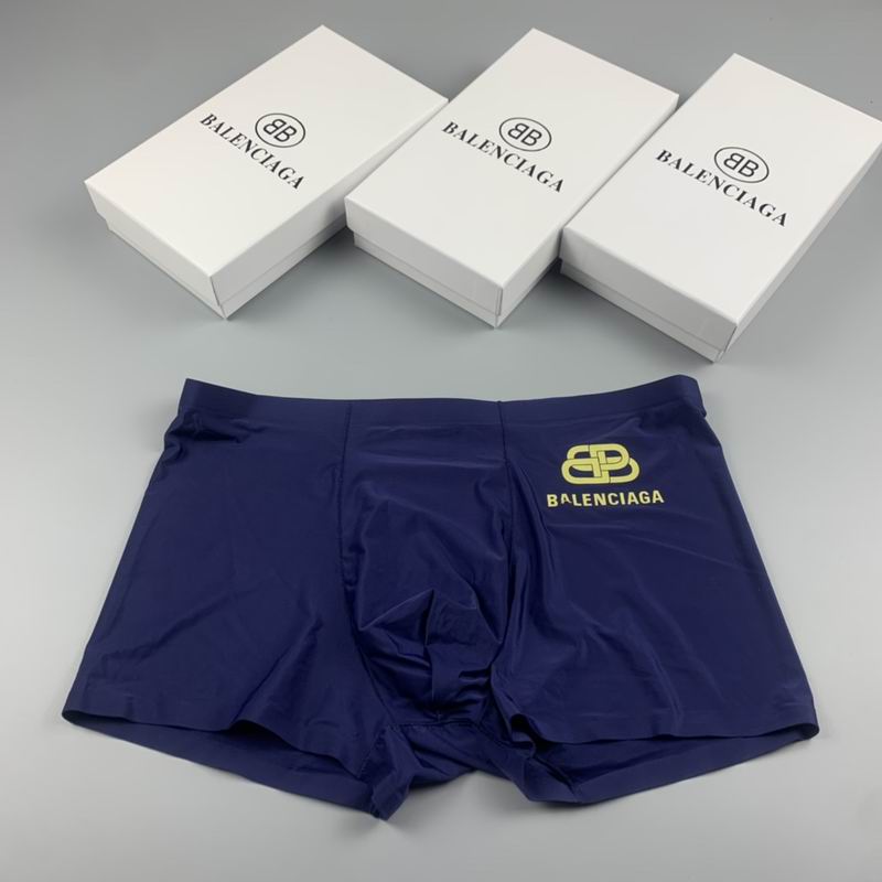 Balenciaga boxer L-3XL  (1)